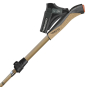 Палиці для скандинавської ходьби Gabel Nordic Bamboo Flash XTS (7009399200000) - DAS303679 - фото 3