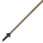 Палиці для скандинавської ходьби Gabel Nordic Bamboo Flash XTS (7009399200000) - DAS303679 - фото 5