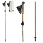 Палиці для скандинавської ходьби Gabel Nordic Bamboo Flash XTL (7009399100000) - DAS303676 - фото 6