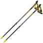 Палиці для скандинавської ходьби Vipole Instructor Vario QL Silent DLX (S25 24) - DAS303495 - фото 1