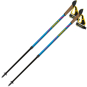Палиці для скандинавської ходьби Vipole Vario Novice Blue/Violet (S20 34) - DAS303391 - фото 1