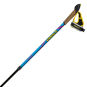 Палиці для скандинавської ходьби Vipole Vario Novice Blue/Violet (S20 34) - DAS303391 - фото 2