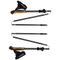 Палиці для скандинавської ходьби Gabel Nordic Carbon Feather XTL (7009399300000) - DAS303989 - фото 3
