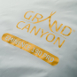 Спальний мішок Grand Canyon Eminence 190 Pro -8°C Misty Blue (30721591) - DAS303781 - фото 11