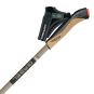 Палиці для скандинавської ходьби Gabel Stretch Lite Sand (7008352621000) - DAS301696 - фото 2