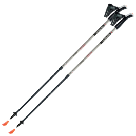 Палиці для скандинавської ходьби Gabel Stretch Ice (7008352630000) Палиці для скандинавської ходьби Gabel Stretch Ice (7008352630000)