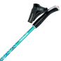 Палиці для скандинавської ходьби Gabel Ritmo Teal (7008350750000) - DAS303055 - фото 3