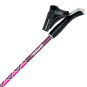 Палиці для скандинавської ходьби Gabel Ritmo Fucsia (7008350770000) - DAS303054 - фото 3