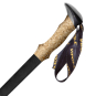Палиці трекінгові Vipole Discovery Cork DLX (S25 12) - DAS303447 - фото 3