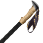 Палиці трекінгові Vipole Creek Cork DLX (S25 04) - DAS303438 - фото 2