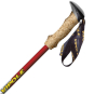 Палиці трекінгові Vipole Trekker Cork (S25 09) - DAS303450 - фото 2