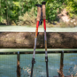 Палиці трекінгові Vipole Trekker Cork (S25 09) - DAS303450 - фото 8