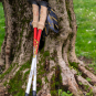 Палиці трекінгові Vipole Trekker Cork (S25 09) - DAS303450 - фото 11