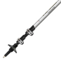 Палиці трекінгові Vipole Trekker Green (S25 10) - DAS303451 - фото 4