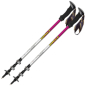 Палиці трекінгові Vipole Trekker Violet (S25 11) - DAS303452 - фото 1