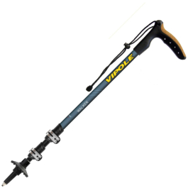 Палиця трекінгова Vipole Walker (S25 20) Палиця трекінгова Vipole Walker (S25 20)
