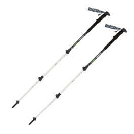 Палиці трекінгові Gabel Mont Blanc Tour Light Black (7008445500000)