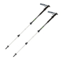 Палиці трекінгові Gabel Mont Blanc Tour Light Black (7008445500000) - DAS303672 - фото 1