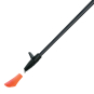 Палиці для скандинавської ходьби Gabel X-5 Black/Yellow 110 (7008351131100) - DAS301686 - фото 4