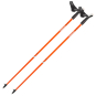 Палиці для скандинавської ходьби Gabel X-1.35 Red/Orange 105 (7009361141050) - DAS302707 - фото 1