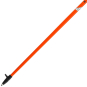 Палиці для скандинавської ходьби Gabel X-1.35 Red/Orange 105 (7009361141050) - DAS302707 - фото 4