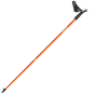 Палиці для скандинавської ходьби Gabel X-1.35 Red/Orange 105 (7009361141050) - DAS302707 - фото 5
