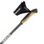 Палиці для скандинавської ходьби Gabel X-5 Black 130 (7009351141300) - DAS303053 - фото 4