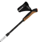Палиці для скандинавської ходьби Gabel Nordic Revo Alu Carbon (7009351340000) - DAS303396 - фото 4