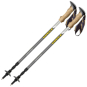 Палиці трекінгові Vipole Carbontrek Cork DLX (S25 02) - DAS303445 - фото 1
