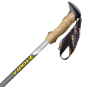 Палиці трекінгові Vipole Carbontrek Cork DLX (S25 02) - DAS303445 - фото 3