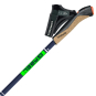 Палиці для скандинавської ходьби Gabel Stretch Carbon Lime (7008352640000) - DAS303675 - фото 2