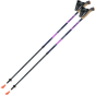 Палиці для скандинавської ходьби Gabel Stretch Carbon Lilac (7008352650000) - DAS303987 - фото 1