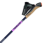 Палиці для скандинавської ходьби Gabel Stretch Carbon Lilac (7008352650000) - DAS303987 - фото 2
