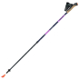 Палиці для скандинавської ходьби Gabel Stretch Carbon Lilac (7008352650000) - DAS303987 - фото 5