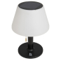 Ліхтар кемпінговий Bo-Camp Ranger Solar 150 Lumen White/Black (5818614) - DAS302435 - фото 2