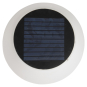 Ліхтар кемпінговий Bo-Camp Ranger Solar 150 Lumen White/Black (5818614) - DAS302435 - фото 4