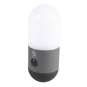 Ліхтар кемпінговий Bo-Camp Propus High Power LED 120 Lumen Grey (5818870) - DAS301427 - фото 1