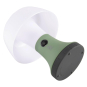 Ліхтар кемпінговий Bo-Camp Sirius 70 Lumen Green/White (5818904) - DAS301713 - фото 2