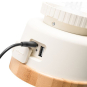 Ліхтар кемпінговий Mactronic Enviro (250 Lm) Cool/Warm White LED Powerbank USB Recharge (ACL0112) - DAS301765 - фото 5