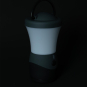 Ліхтар кемпінговий Bo-Camp Fornacis High Power LED 180 Lumen Black/Anthracite (5818880) - DAS303294 - фото 2
