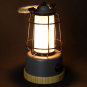 Ліхтар кемпінговий Bo-Camp Harlington Rechargable Dimming 370 Lumen Bamboo-Grey (5818921) - DAS303872 - фото 9
