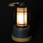 Ліхтар кемпінговий Bo-Camp Harlington Rechargable Dimming 370 Lumen Bamboo-Grey (5818921) - DAS303872 - фото 10
