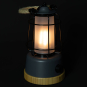 Ліхтар кемпінговий Bo-Camp Harlington Rechargable Dimming 370 Lumen Bamboo-Grey (5818921) - DAS303872 - фото 11