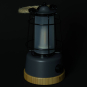 Ліхтар кемпінговий Bo-Camp Harlington Rechargable Dimming 370 Lumen Bamboo-Grey (5818921) - DAS303872 - фото 12