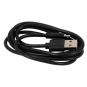 Ліхтар кемпінговий Bo-Camp Weirfield Rechargable 180 Lumen Black (5818963) - DAS303873 - фото 7