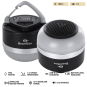 Ліхтар кемпінговий з колонкою Mactronic BeamBox (160 Lm) Bluetooth Speaker USB-C (ACL0041) - DAS303959 - фото 4