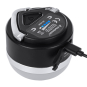 Ліхтар кемпінговий з колонкою Mactronic BeamBox (160 Lm) Bluetooth Speaker USB-C (ACL0041) - DAS303959 - фото 8