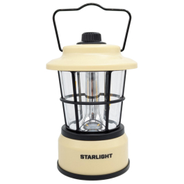 Ліхтар кемпінговий Falcon Eye Starlight (310 Lm) Cool/Warm White LED (FCL0027)