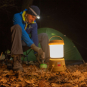 Ліхтар кемпінговий Falcon Eye Campfire (1720 Lm) Cool/Warm White/Red LED Powerbank USB-C (FCL0032) - DAS303971 - фото 6
