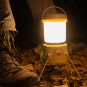 Ліхтар кемпінговий Falcon Eye Campfire (1720 Lm) Cool/Warm White/Red LED Powerbank USB-C (FCL0032) - DAS303971 - фото 7